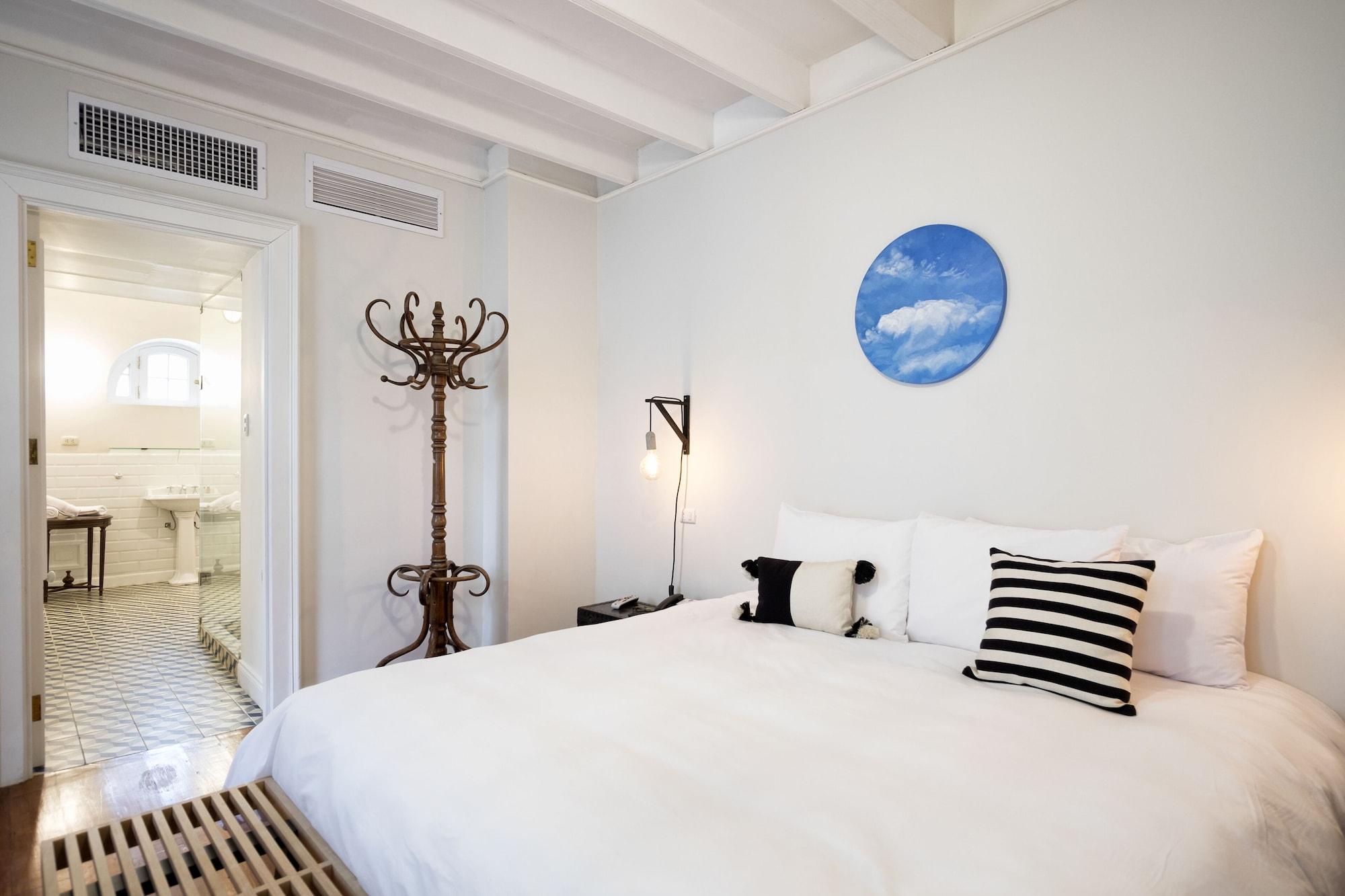 Villa Barranco By Ananay Hotels Lima Exterior photo