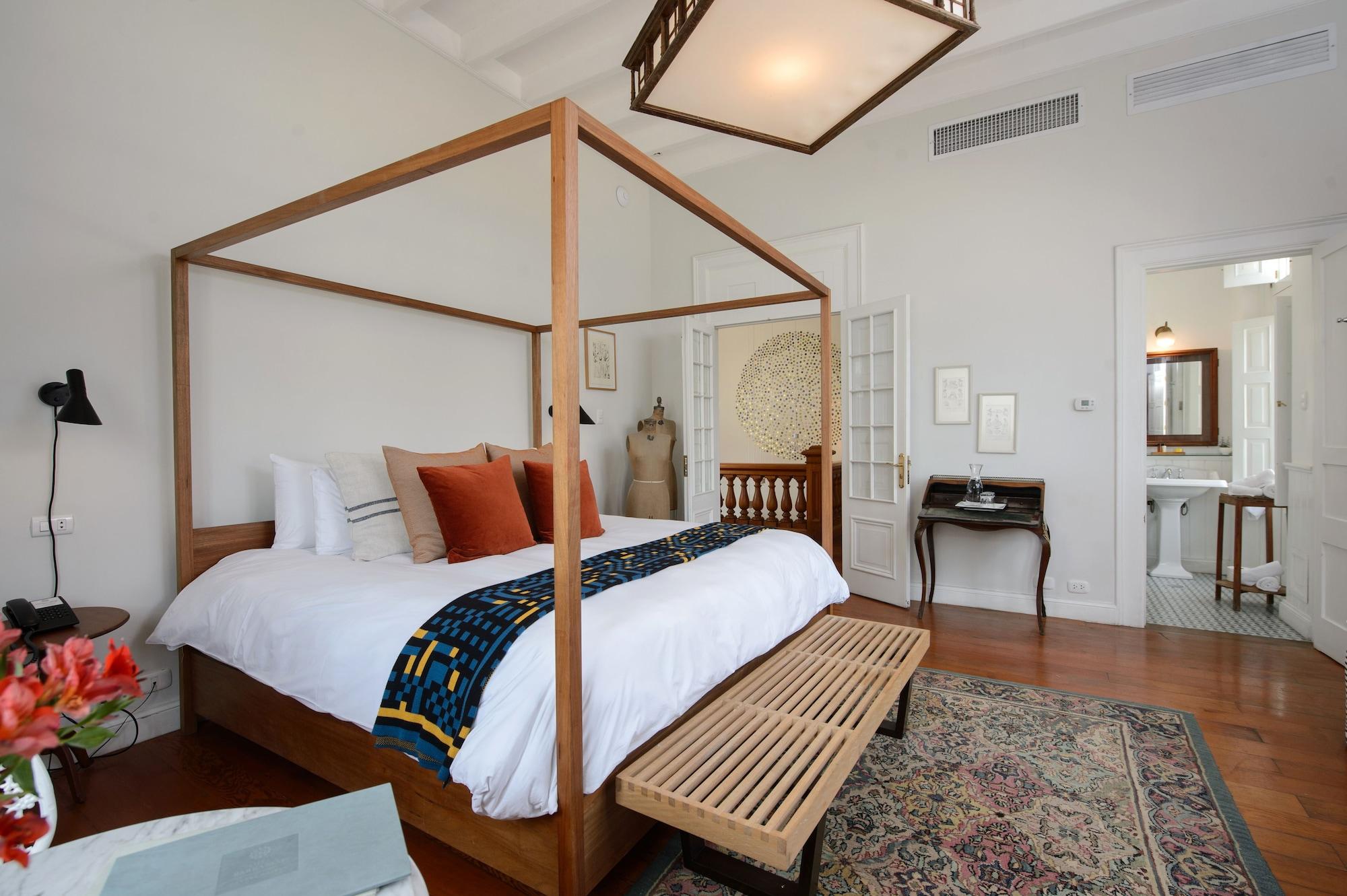 Villa Barranco By Ananay Hotels Lima Exterior photo