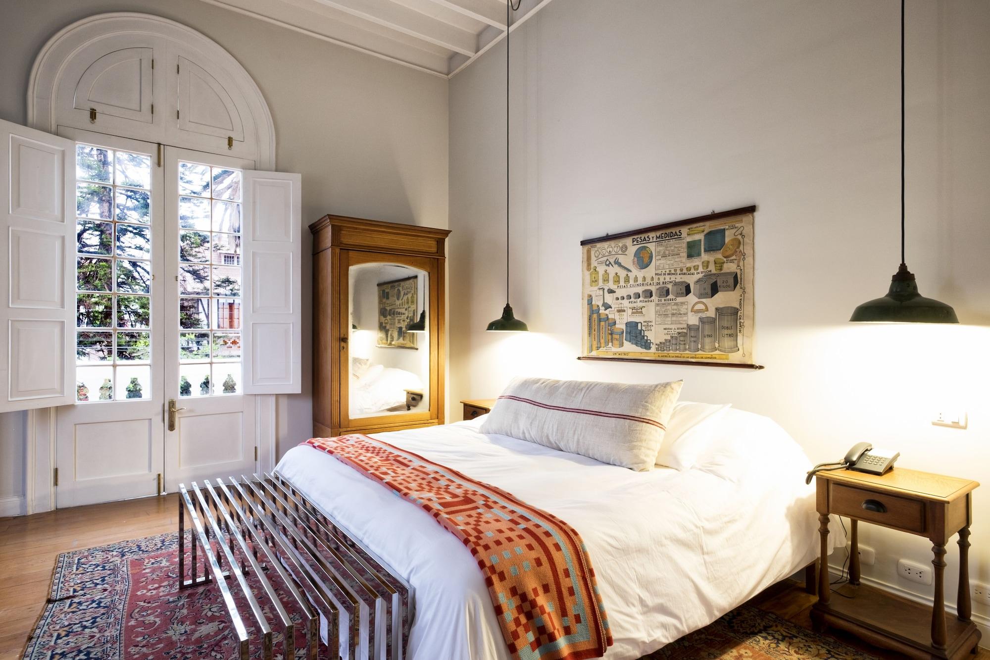 Villa Barranco By Ananay Hotels Lima Exterior photo