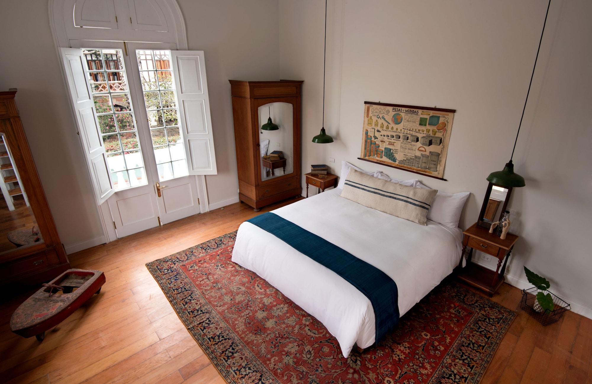Villa Barranco By Ananay Hotels Lima Exterior photo
