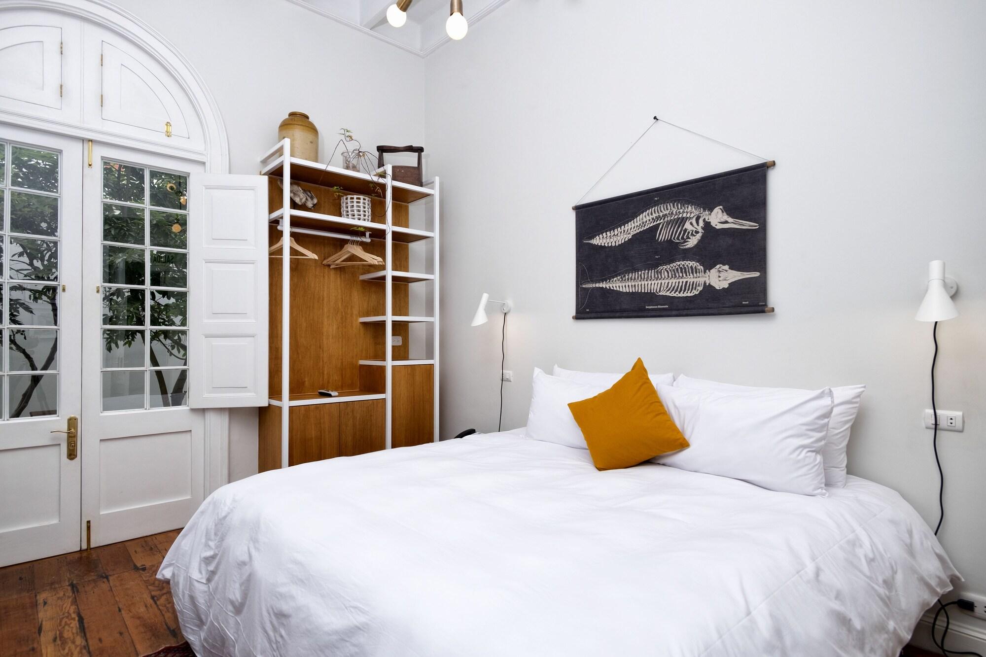 Villa Barranco By Ananay Hotels Lima Exterior photo