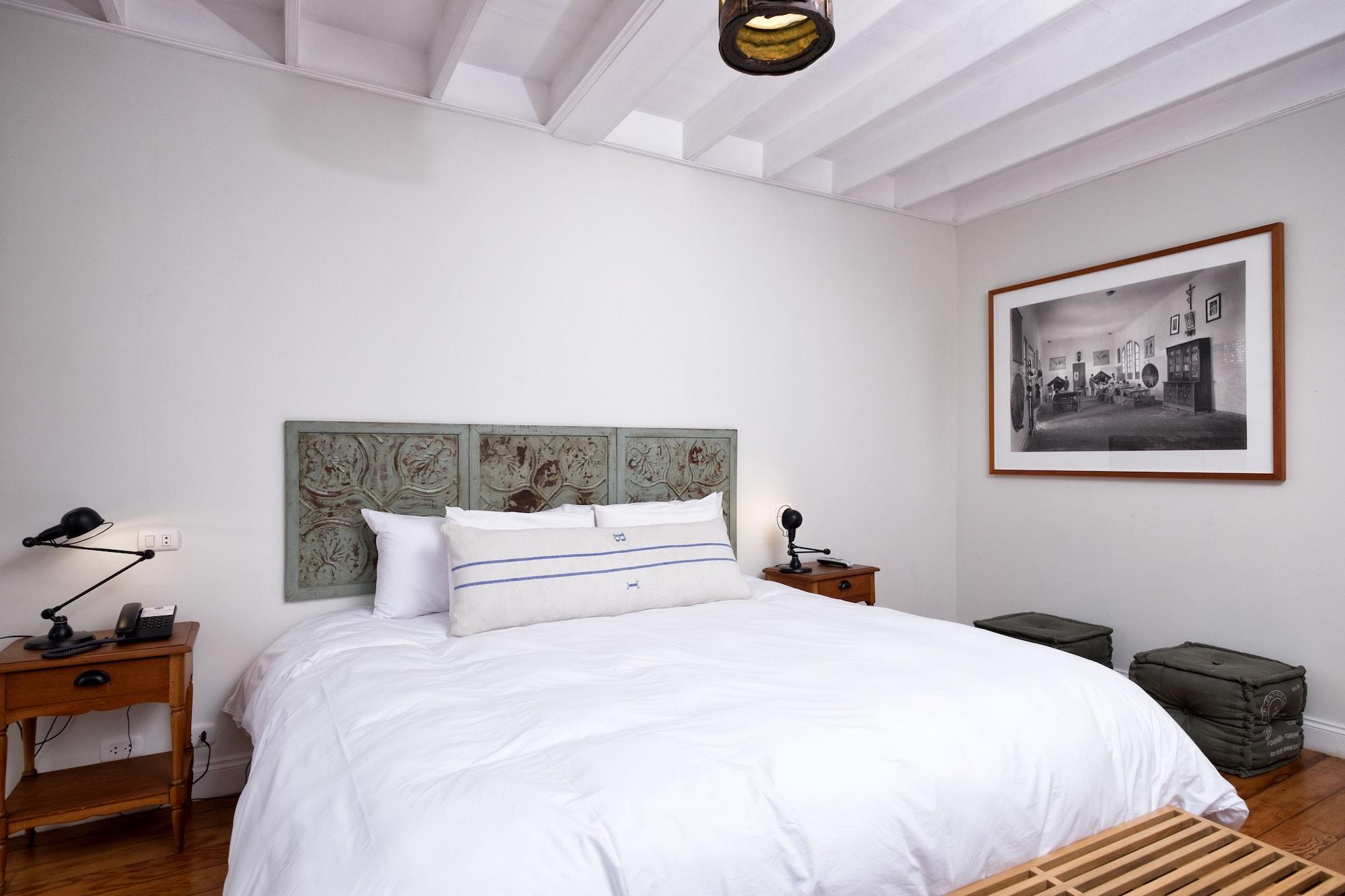Villa Barranco By Ananay Hotels Lima Exterior photo