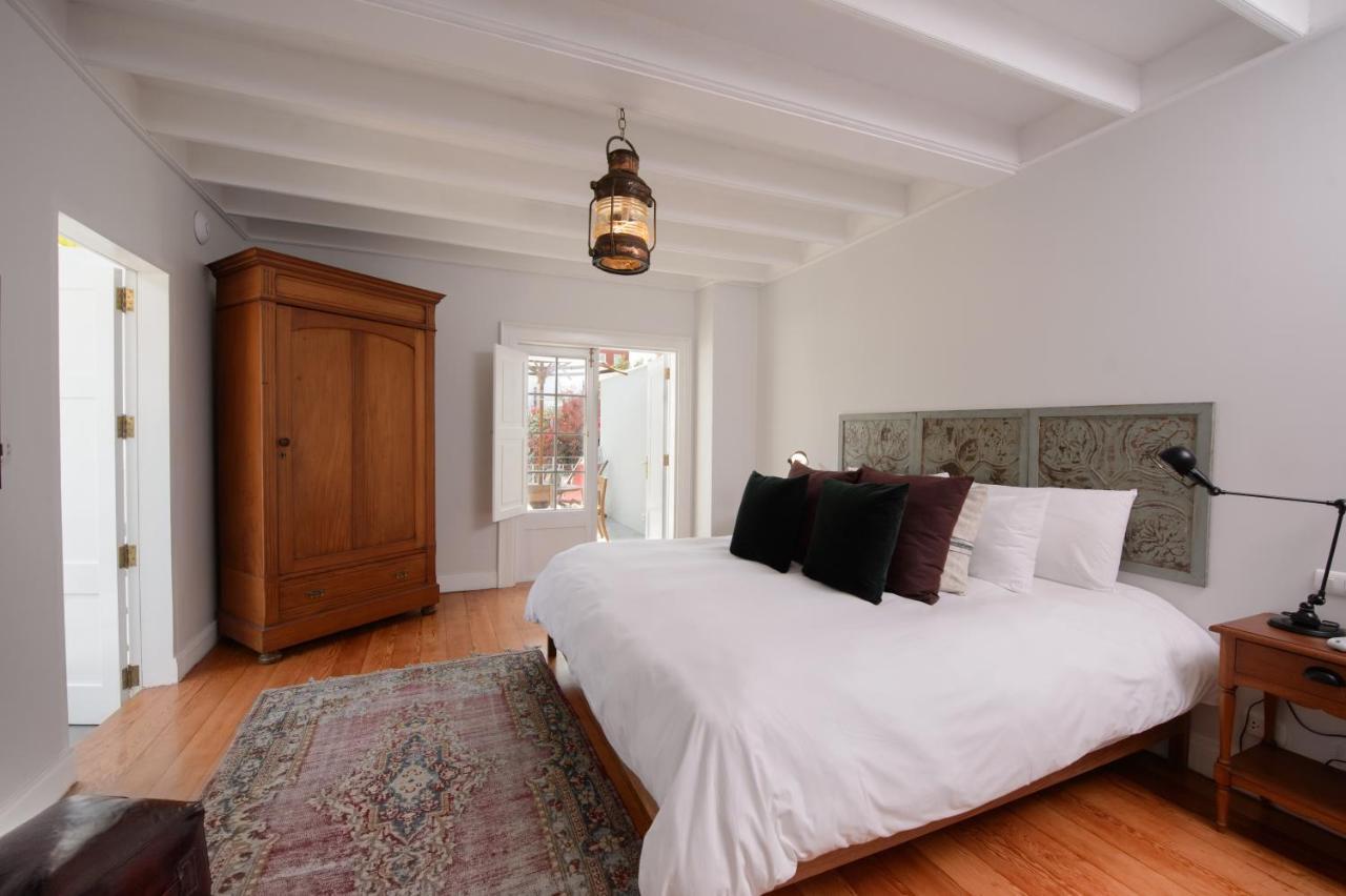 Villa Barranco By Ananay Hotels Lima Exterior photo