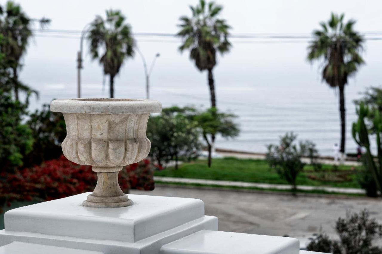 Villa Barranco By Ananay Hotels Lima Exterior photo