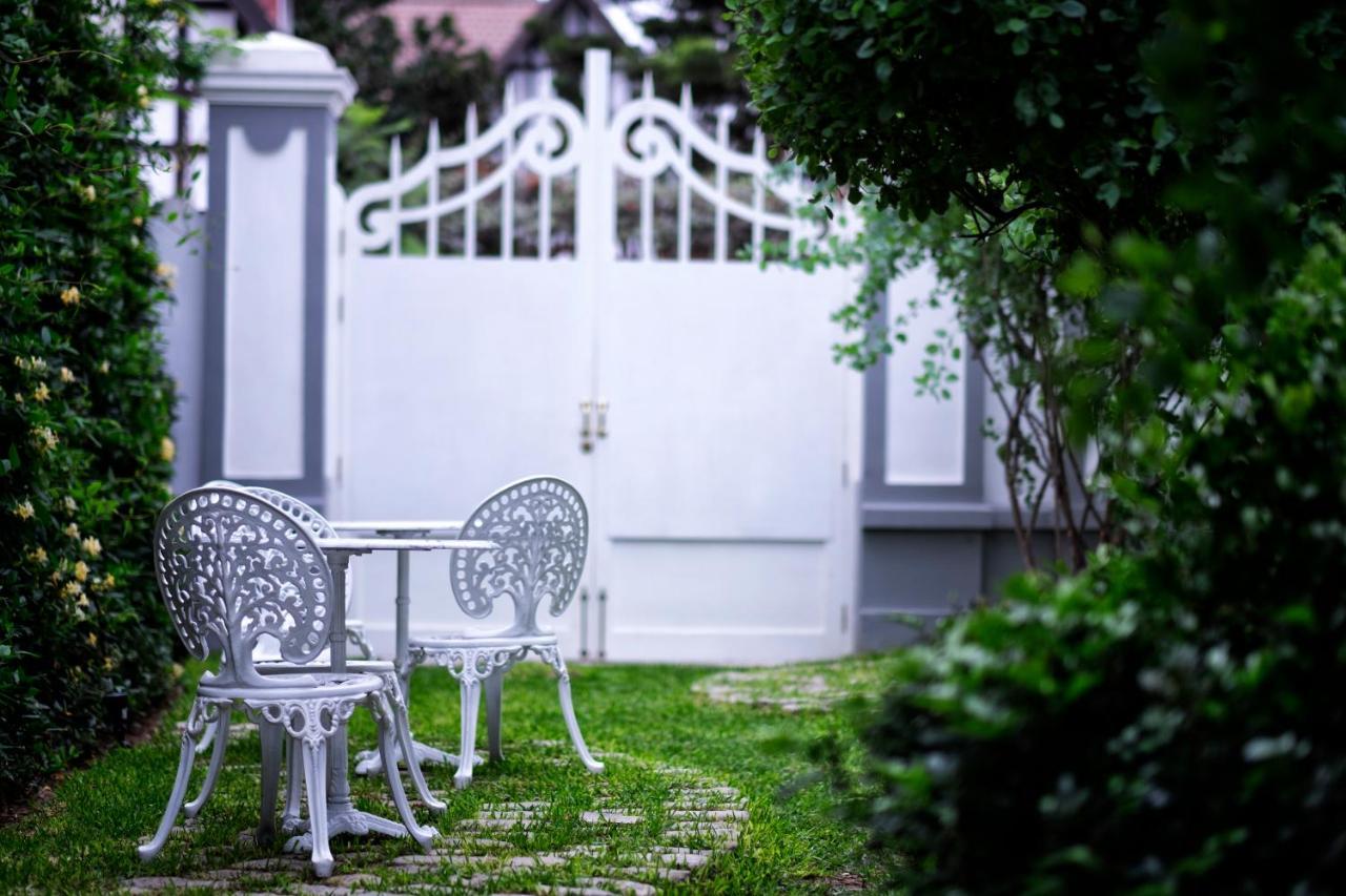 Villa Barranco By Ananay Hotels Lima Exterior photo