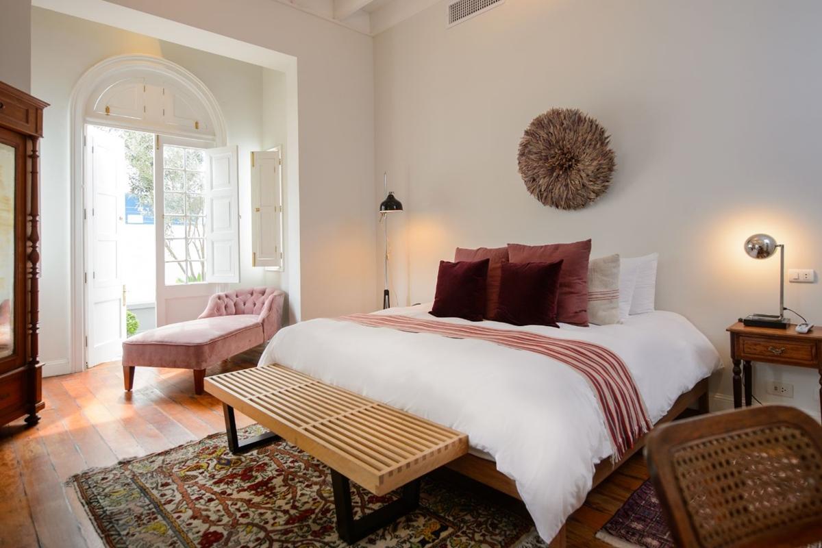 Villa Barranco By Ananay Hotels Lima Exterior photo