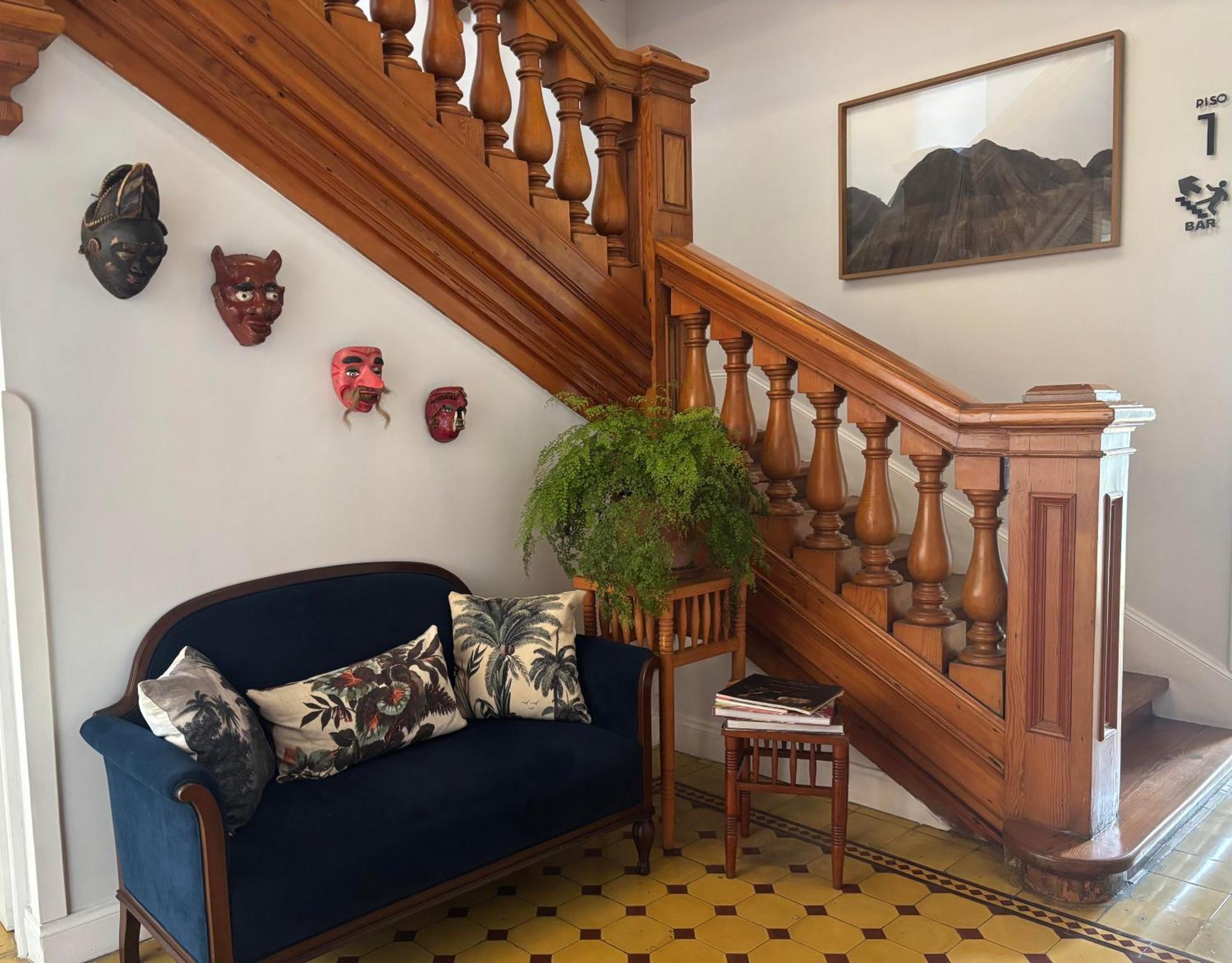 Villa Barranco By Ananay Hotels Lima Exterior photo