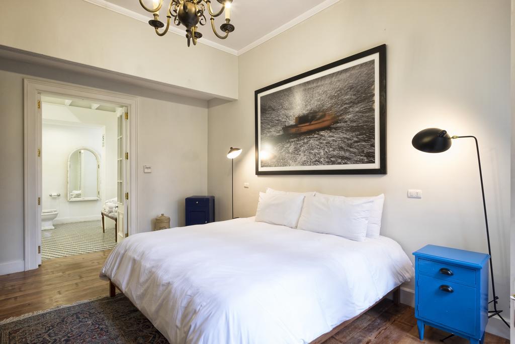 Villa Barranco By Ananay Hotels Lima Exterior photo