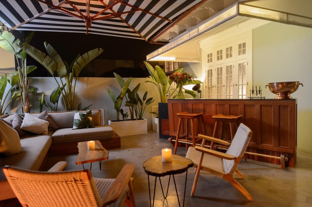 Villa Barranco By Ananay Hotels Lima Exterior photo